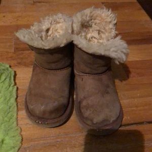 Uggs for infants